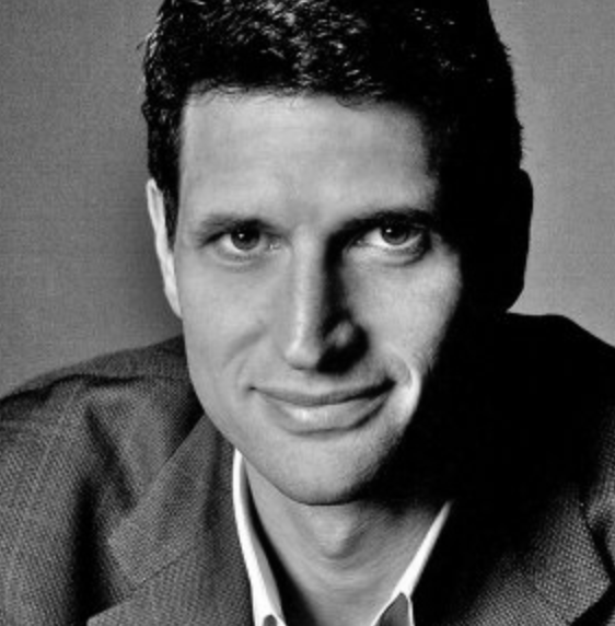 Douglas Carltonabrams