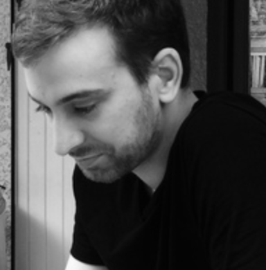 Quentin Mazel