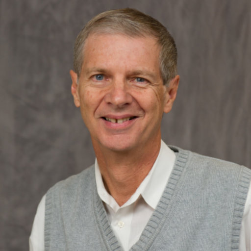Alan Porter