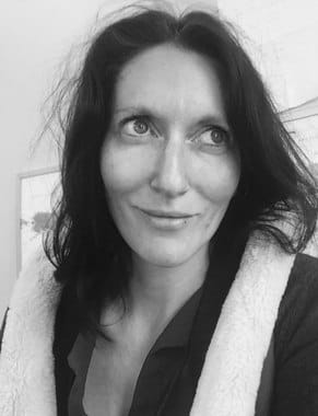 Zanna Davidson