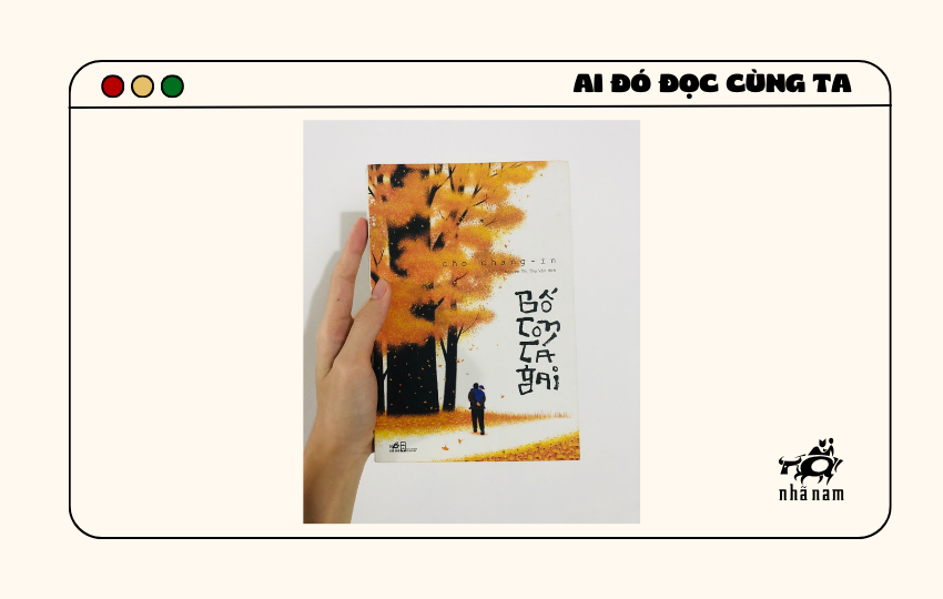 MS547 - Bố con cá gai - Phạm Trâm