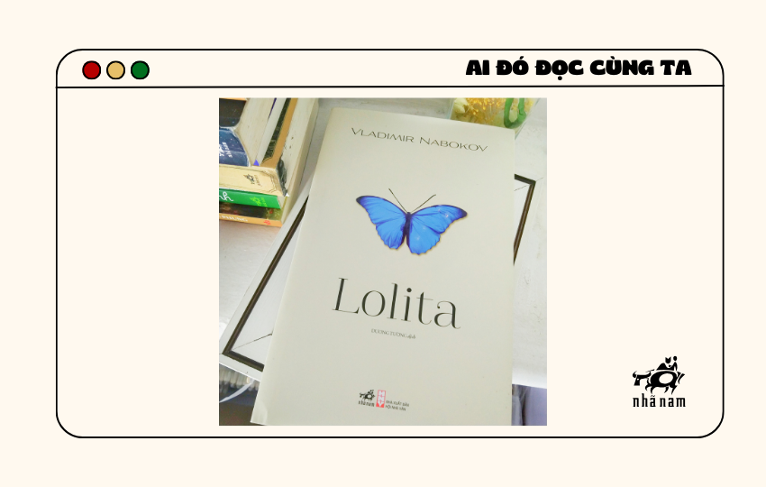 MS548 - Lolita - Bảo Ngọc