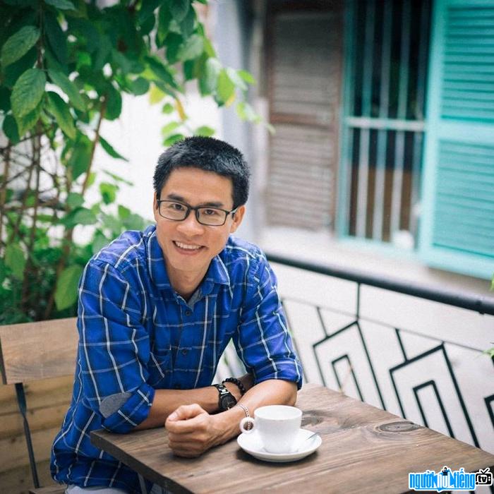 Nguyễn Phong Việt