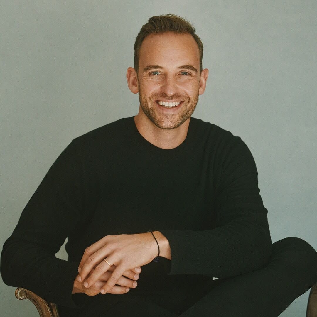 Joel Dicker