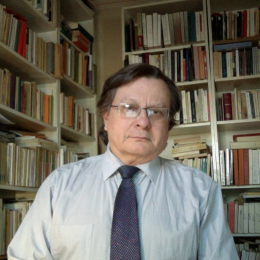 Alain Boyer