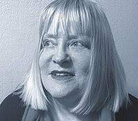 Jutta Langreuter