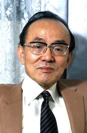 Endo Shusaku