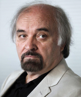 Evald Flisar