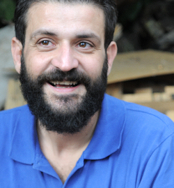 Fabrizio Lo Bianco