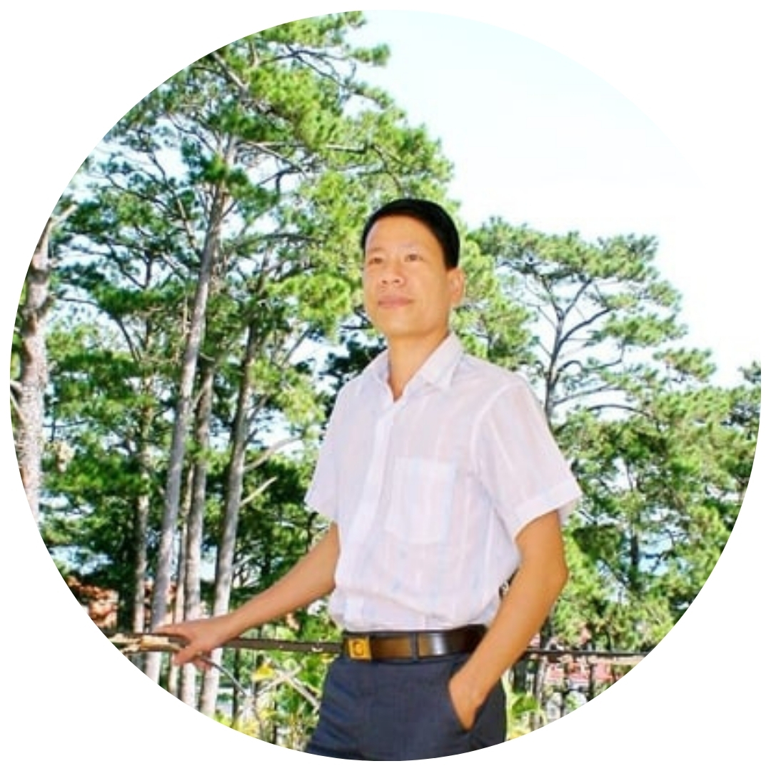 Trung Chính Quách Trọng Trà