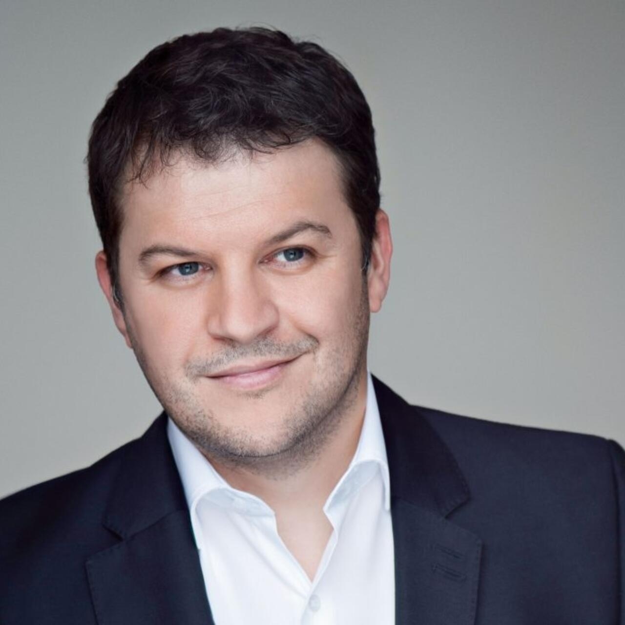Guillaume Musso