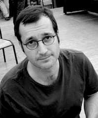 Jean-Marc Mathis