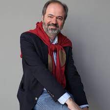 Juan Villoro