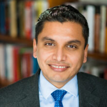Karthik Ramanna