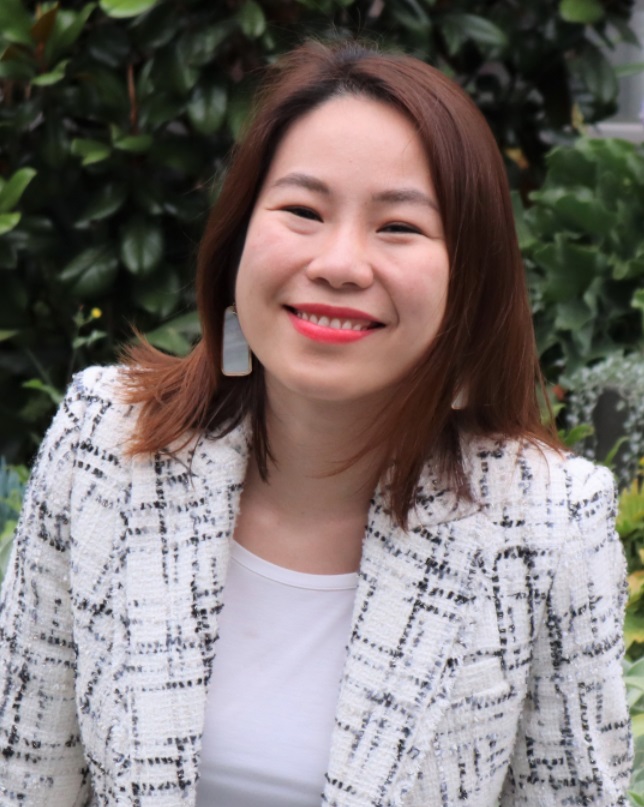 My Nguyễn