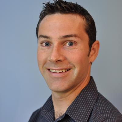 Chris Napier