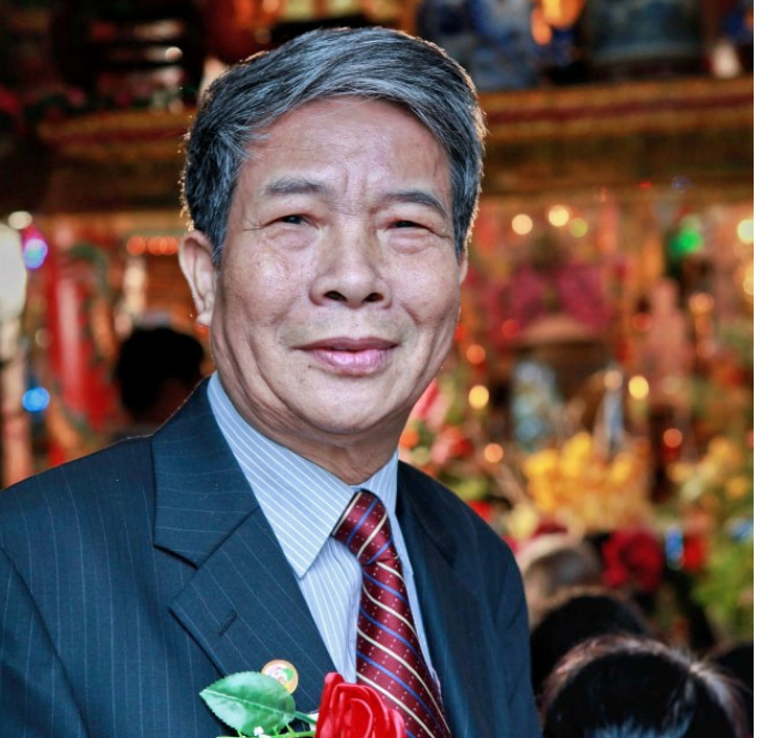 Ngô Đức Thịnh