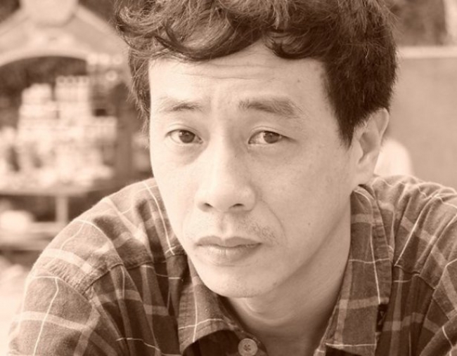 Nguyễn Bình Phương