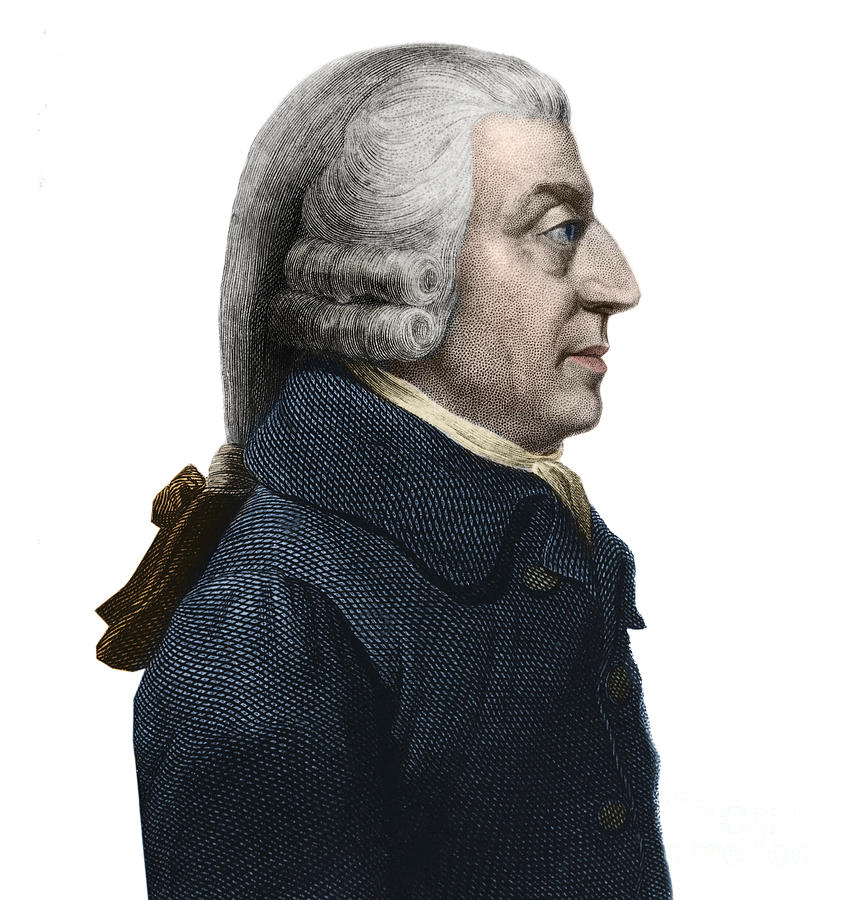 Adam Smith