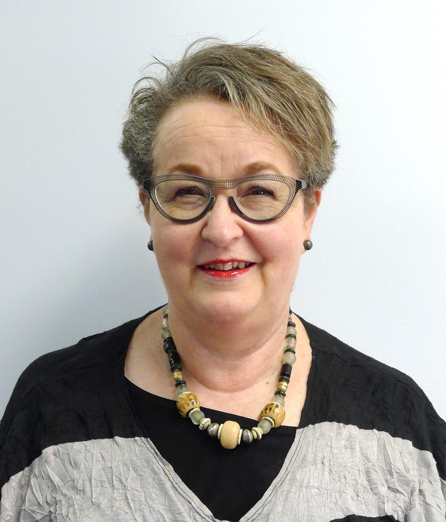 Jane Fisher