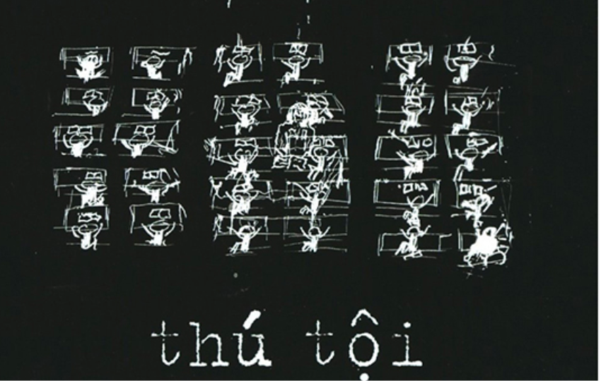 Review sách: THÚ TỘI – Minato Kanae