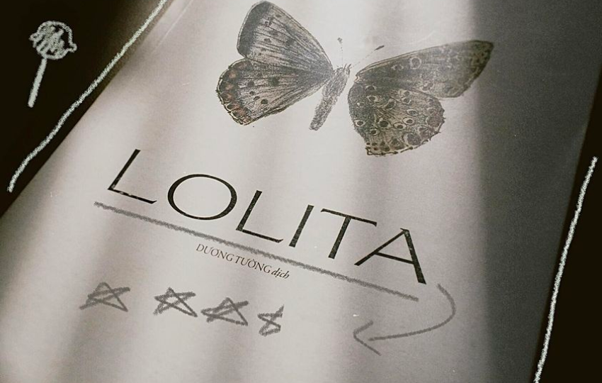 Review sách: LOLITA – Vladimir Nabokov