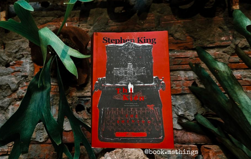 Review sách: THỊ KIẾN – Stephen King
