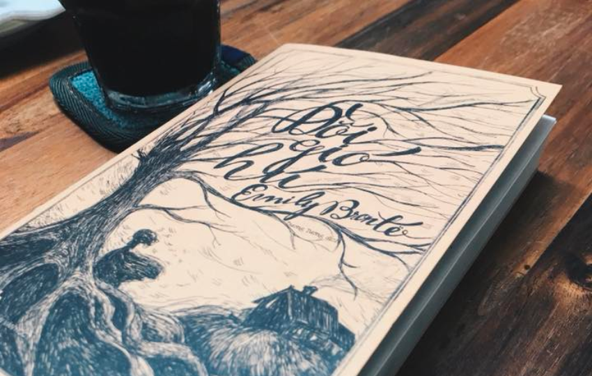 Review sách: ĐỒI GIÓ HÚ – Emily Brontë