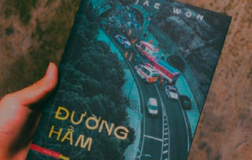 Review sách: ĐƯỜNG HẦM – So Jae Won