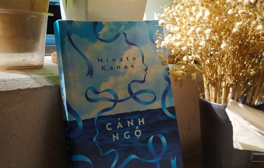 Review sách: CẢNH NGỘ - Minato Kanae