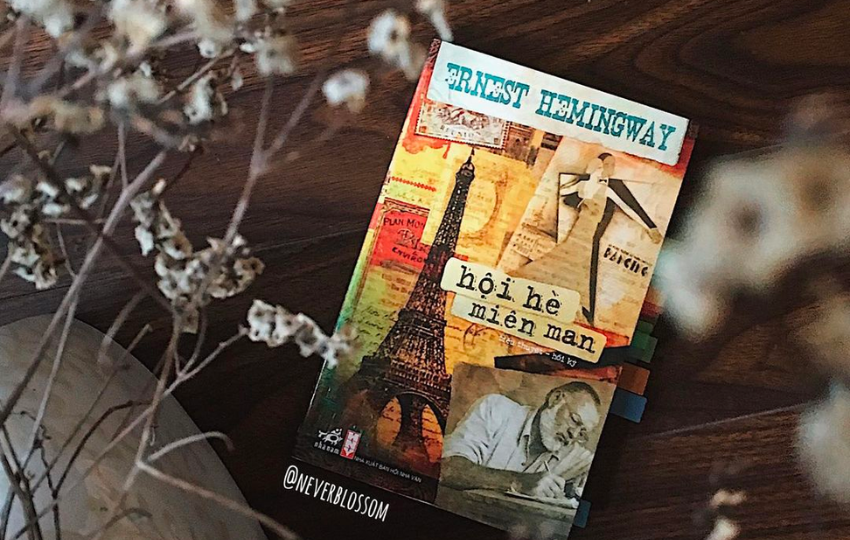 Review sách: HỘI HÈ MIÊN MAN – Ernest Hemingway