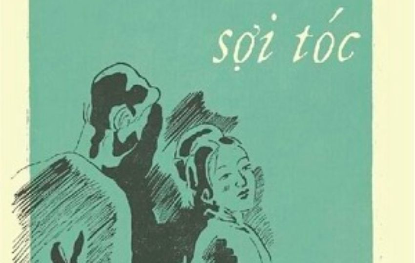 Review sách: SỢI TÓC - Thạch Lam