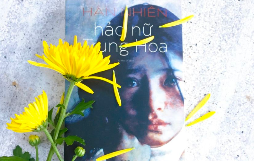 Review sách: HẢO NỮ TRUNG HOA - Hân Nhiên