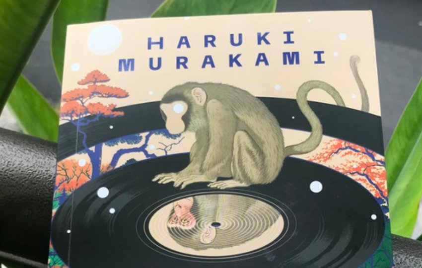 Murakami tìm chân lý sống trong 'Ngôi thứ nhất số ít'