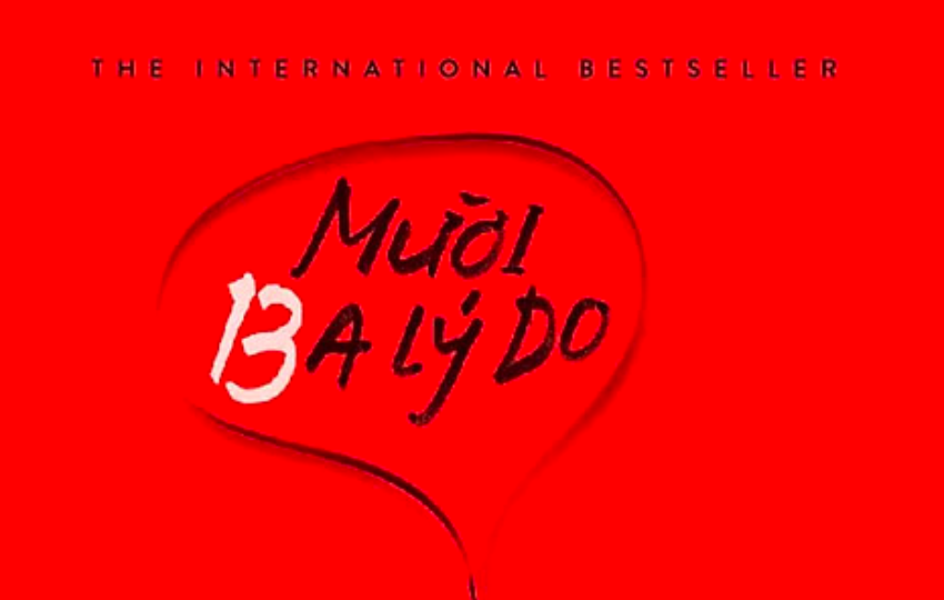 Mười ba lý do - Chuyện về giới trẻ