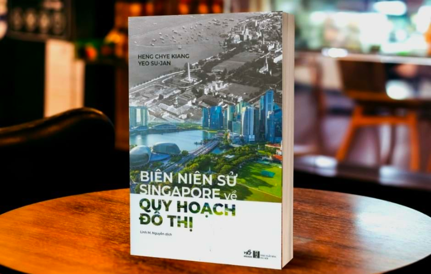 Từ 'khu ổ chuột tồi tệ nhất thế giới' đến 'con rồng châu Á'