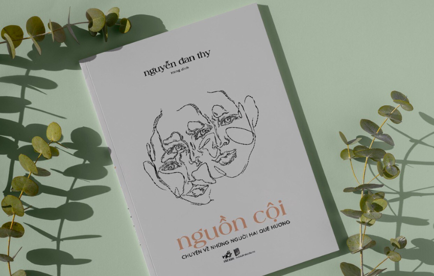 Nguồn cội – Chuyện về những người hai quê hương