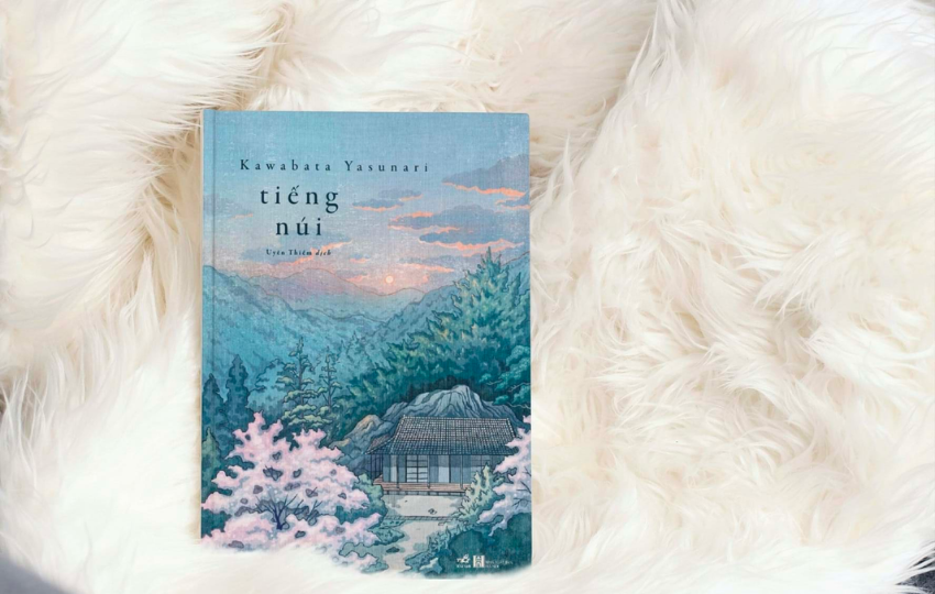 'Tiếng núi' – những suy tư của buổi xế chiều