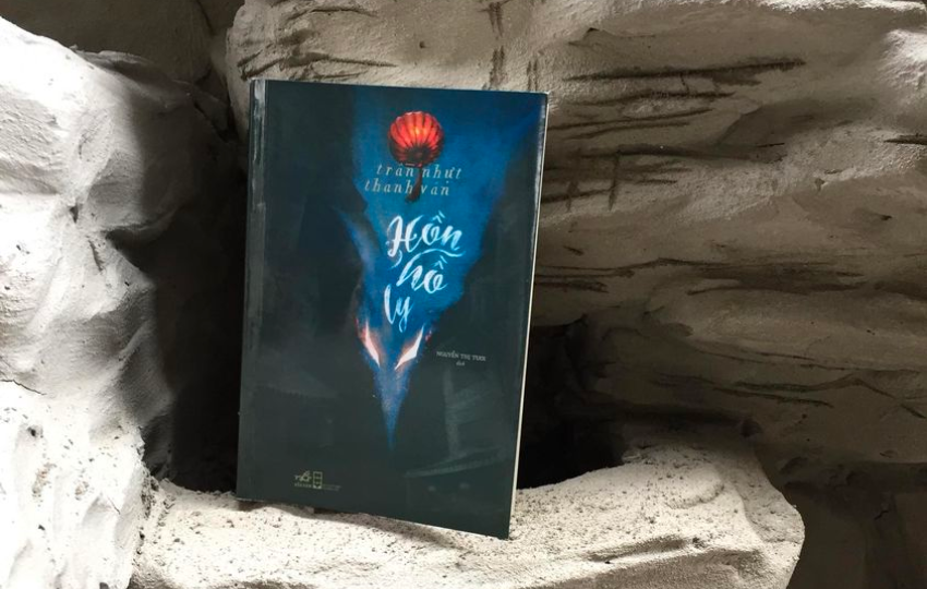 Review sách: HỒN HỒ LY – Trần Nhựt Thanh Vân