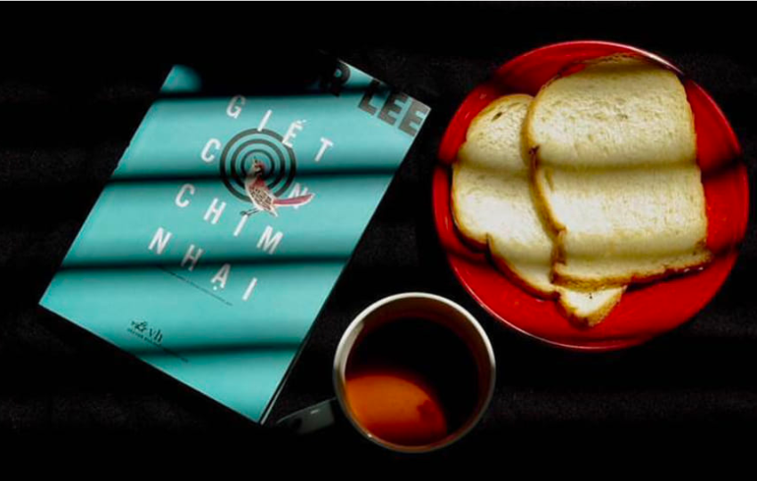 Review sách: GIẾT CON CHIM NHẠI – Harper Lee