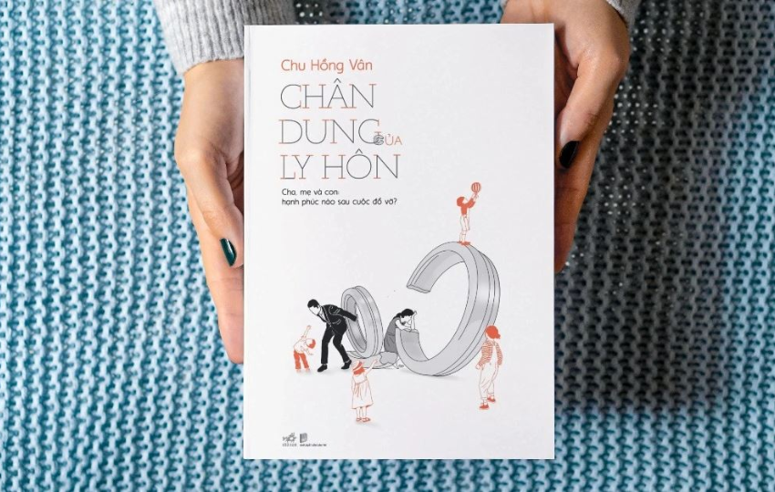 Ly hôn văn minh - chuyện không dễ dàng
