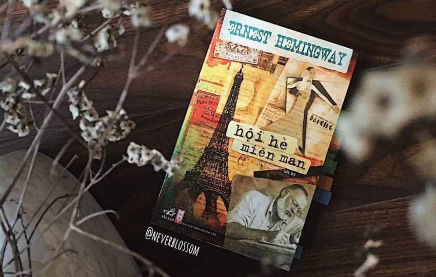 Review sách: HỘI HÈ MIÊN MAN  – Ernest Hemingway