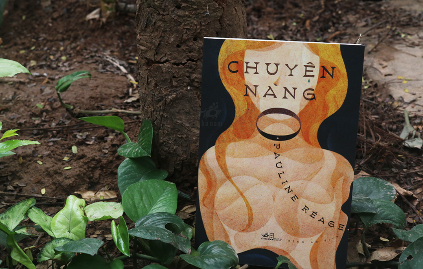 Review sách: CHUYỆN NÀNG O - Pauline Réage