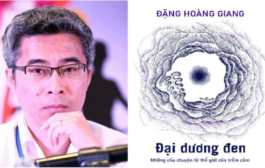 [BBC] Qua sách Đặng Hoàng Giang kể chuyện hộ người vô danh, yếu thế ở VN
