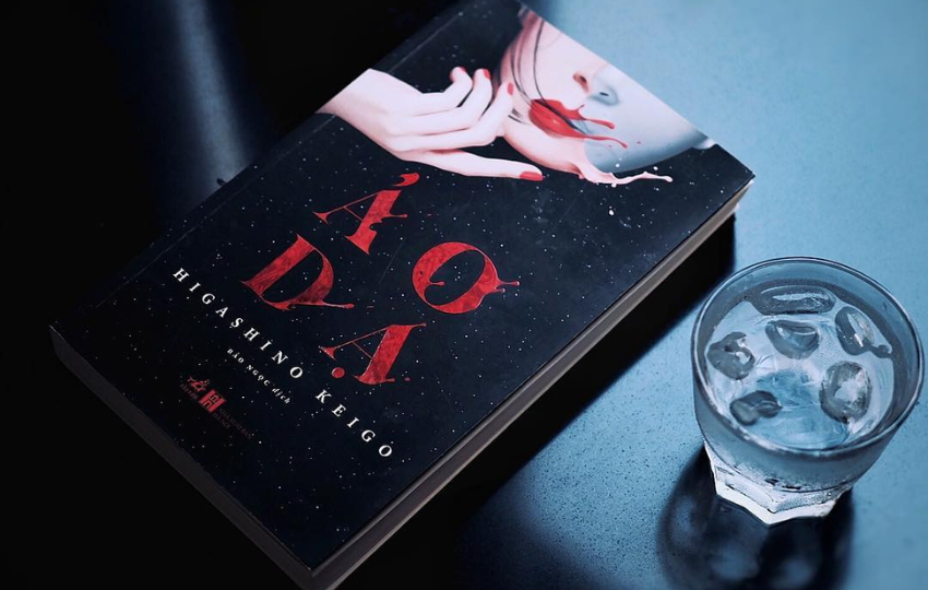 Review sách: ẢO DẠ – Higashino Keigo