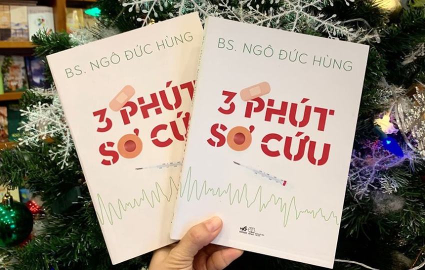 5 cuốn sách bán chạy nhất của Nhã Nam mùa Covid-19
