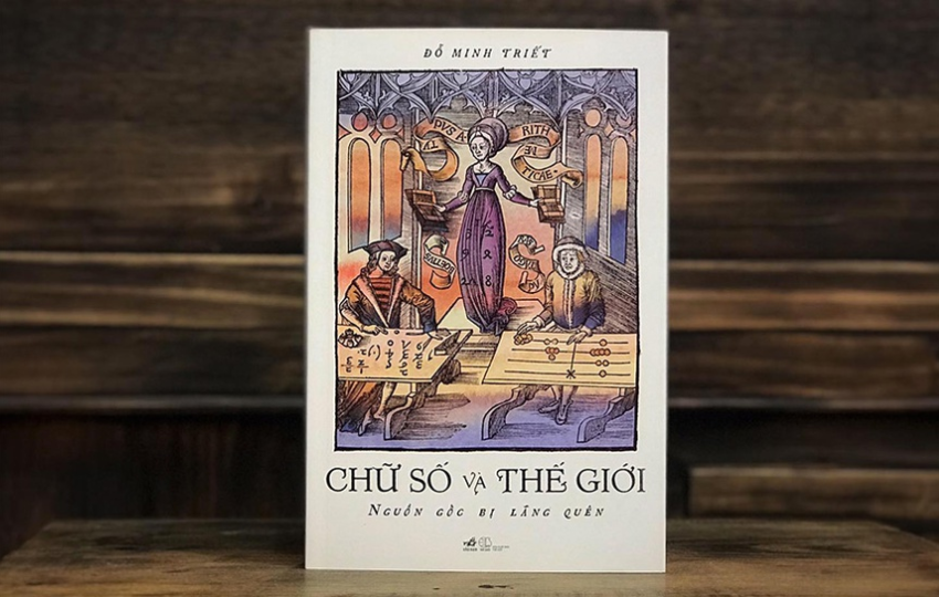 Người xưa đếm như thế nào khi chưa có chữ số?