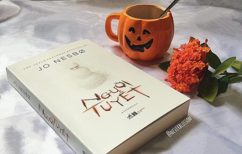 Review sách: NGƯỜI TUYẾT – Jo Nesbo