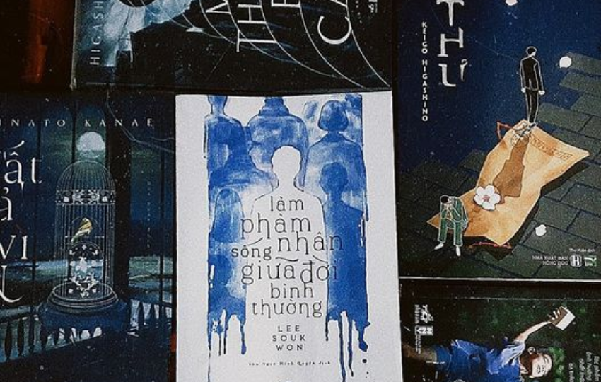 Review sách: LÀM PHÀM NHÂN SỐNG GIỮA ĐỜI BÌNH THƯỢNG - Lee Souk Won