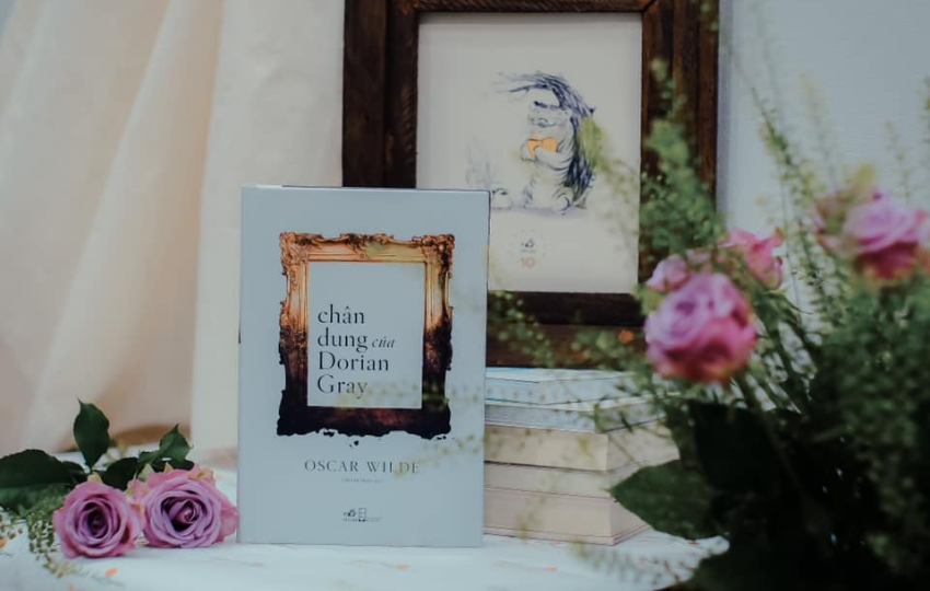Review sách: CHÂN DUNG CỦA DORIAN GRAY - Oscar Wilde